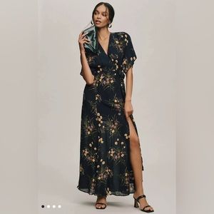 Reformation Winslow Dress
